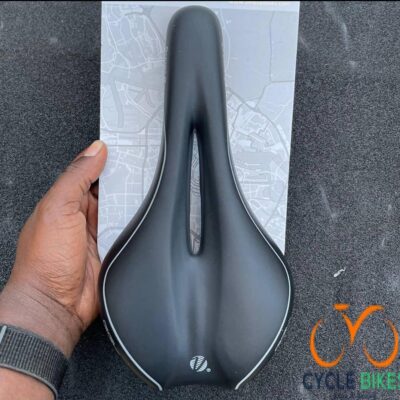 Velo VL-4283 Gel Saddle Seat
