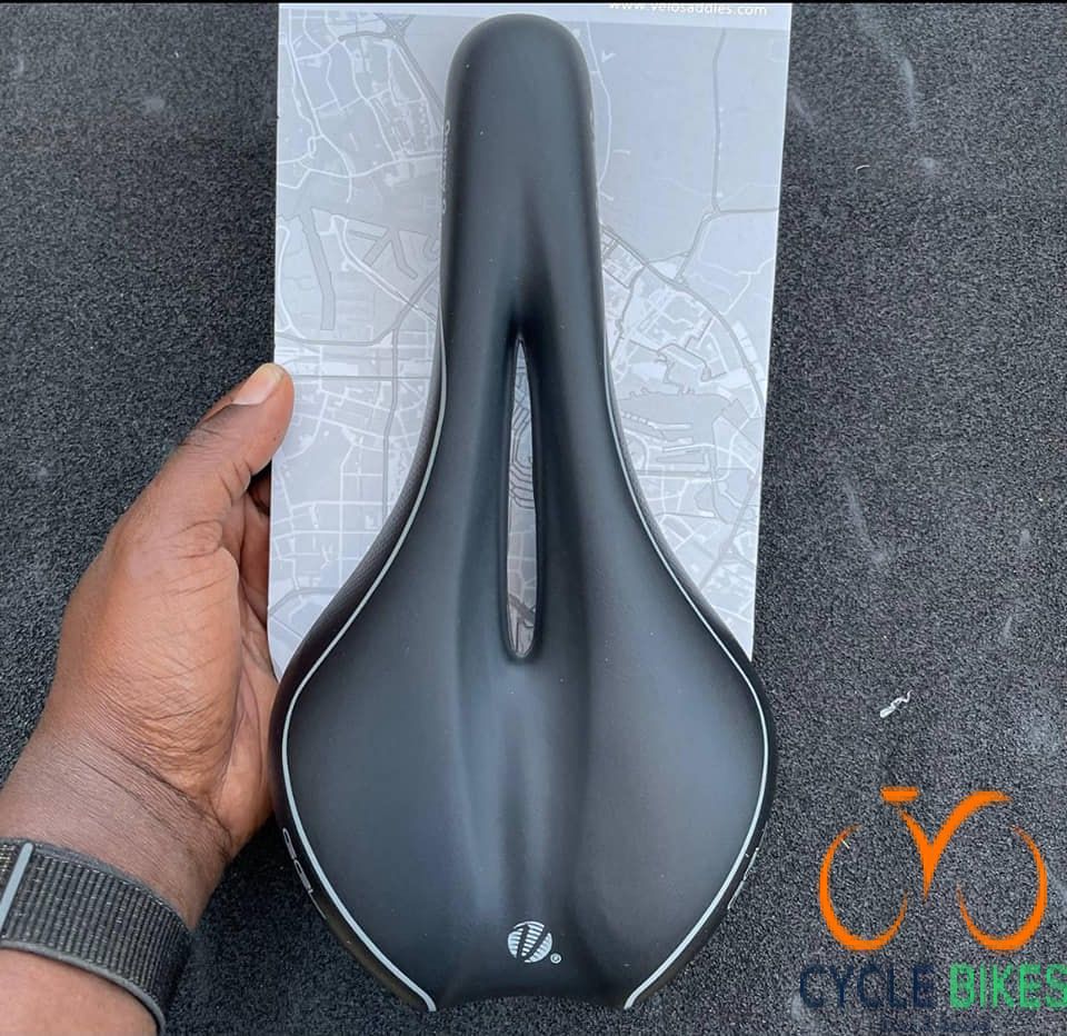 Velo VL-4283 Gel Saddle Seat