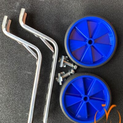 Kids Bike Training Wheels (12–20 Inch)