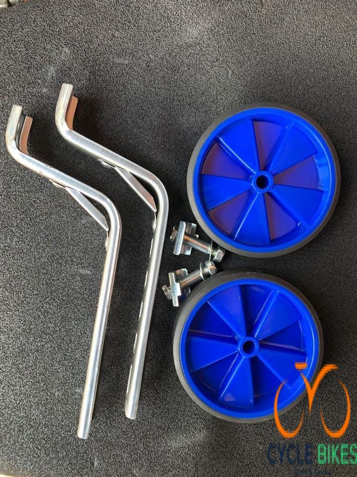 Kids Bike Training Wheels (12–20 Inch)