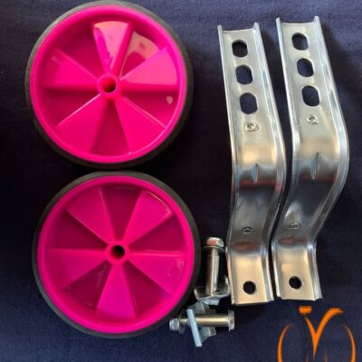 Kids Bike Side Wheels (12–16 Inch)