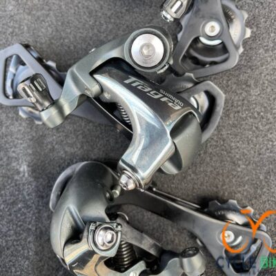 Shimano Tiagra RD-4700-GS 10-Speed Rear Derailleur