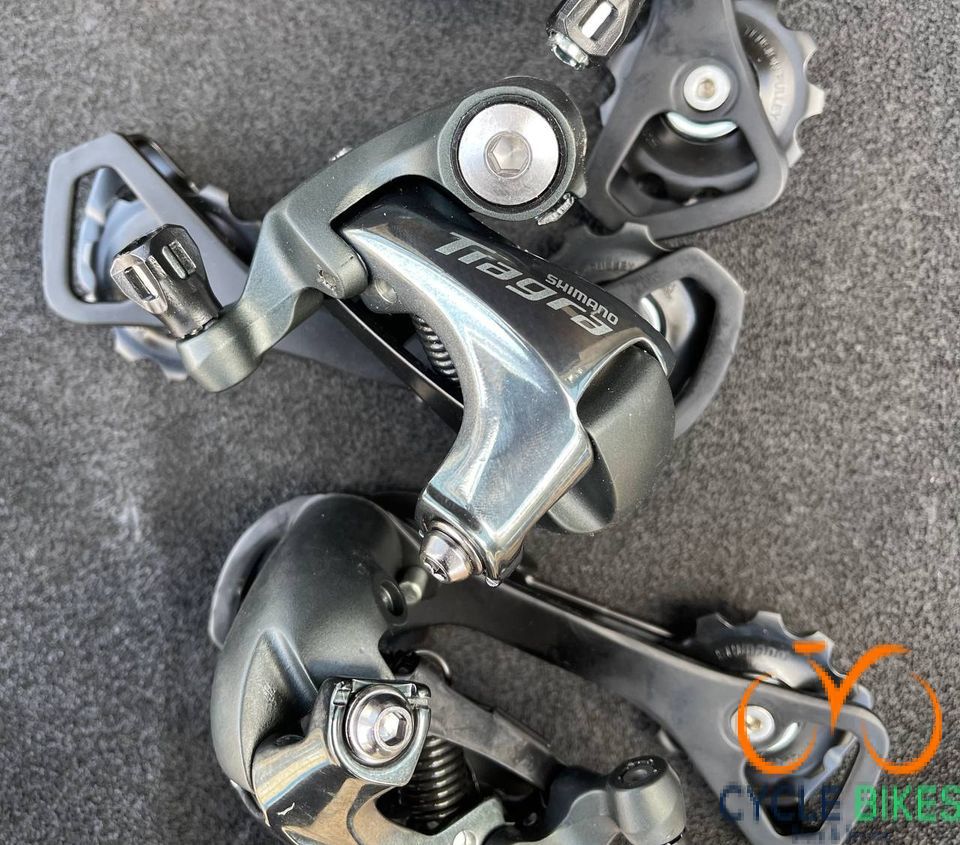 Shimano Tiagra RD-4700-GS 10-Speed Rear Derailleur