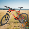 Cruztrek 26 Komendo Aluminum Frame Mountain Bike