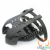 Caged Bicycle Pedals