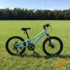 Crossroad Kids Bike – Size 20″ (for ages 7–10)