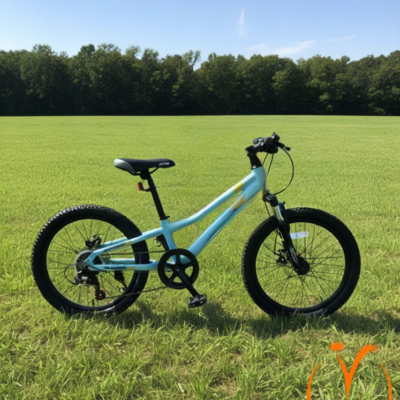 Crossroad Kids Bike – Size 20″ (for ages 7–10)