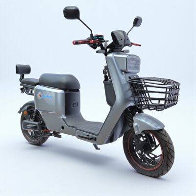 A9 Electric Scooter