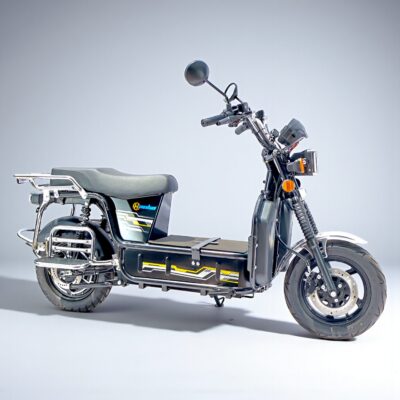 TN Electric Scooter (Compact Size, Big Performance)