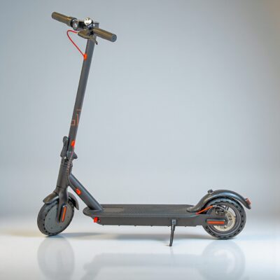 A9 Electric Scooter – Sleek, Fast & Built for the Modern Rider