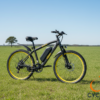 eBx 2.0 Electric Bike