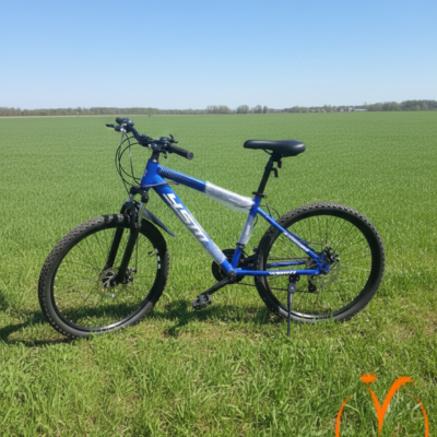 GM 001 Bike – Size 24