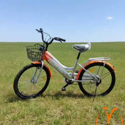 GM Bonny A1 Baby Kids Bike – Sizes 12”, 16”, 20”