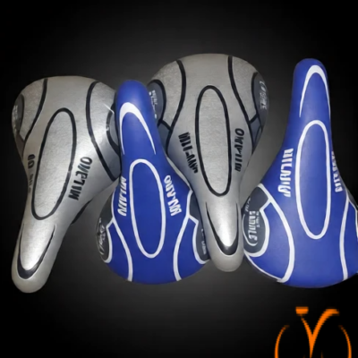 Milano Sports Saddle MM