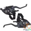 Shunyinuo 7-Speed Bicycle Shifter