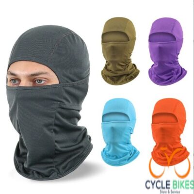 215 Cycling Mask