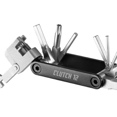 Giant Clutch 12 tool Box