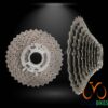 10-Speed Shimano Deore HG50 11-42T Cassette