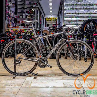 Giant Defy Advance 2 M Carbon 2021