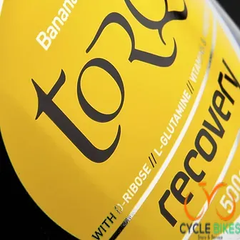 Torq Recovery Drink 500g