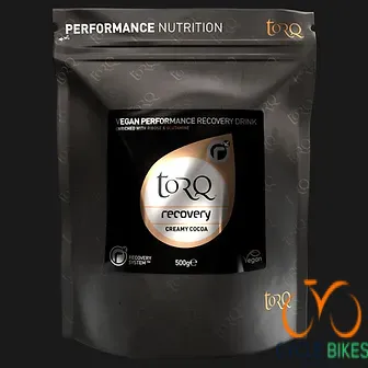 Torq Vegan Recovery Drink 500g