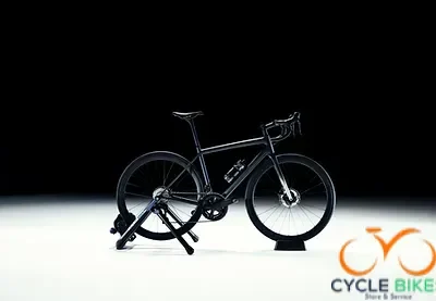 Wahoo KICKR SNAP PowerTrainer