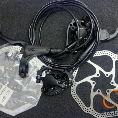 TEKTRO HD-M275 Hydraulic  Disc Brake+Rotors