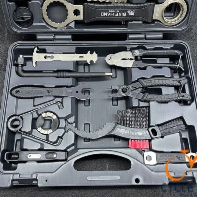 Bike Hand YC-799 Multifunction Bicycle Tool Kit