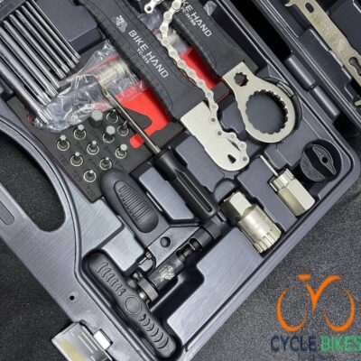 Bike Hand YC-799A Professional Bicycle Tool Kit