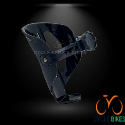 BICYCLE ADJUSTABLE WATER BOTTLE BIKE CAGE