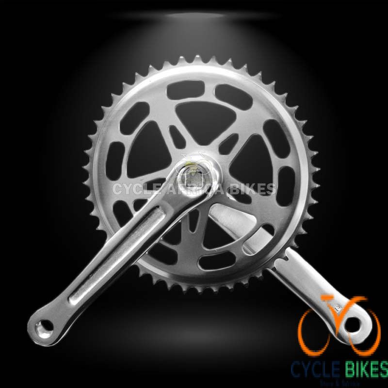 Bicycle Aluminium Crank - CP1011