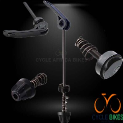 Bike Quick Release Bicycle Axle (Rear)