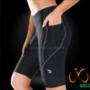 Bicycle Biker Bike Short
