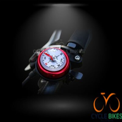 Bicycle Compass Bike Bell - CP1087