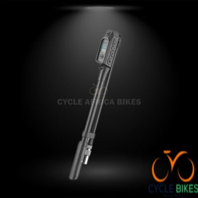 Bicycle Control Mini Shock 0 Pump