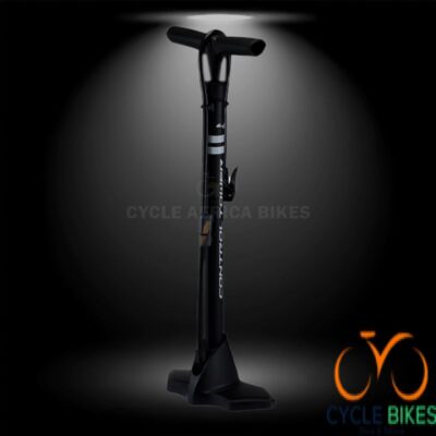 Bicycle Control Tower 4