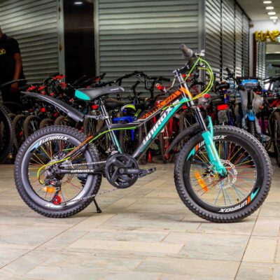 Unirox Kids Bike Size 20 Bicycle GT
