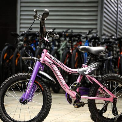 Swing 1613 Kids Bike (Size 16) GT