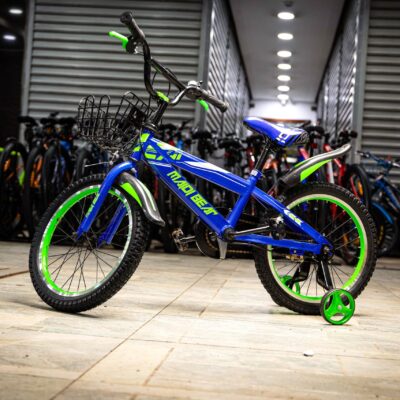 Maidi Beat Kids Bike Size 18