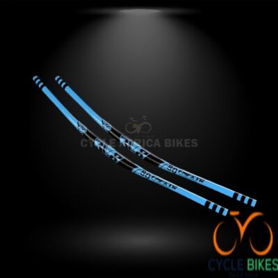 Bicycle FMFXTR Bike Handle Bars 720mm