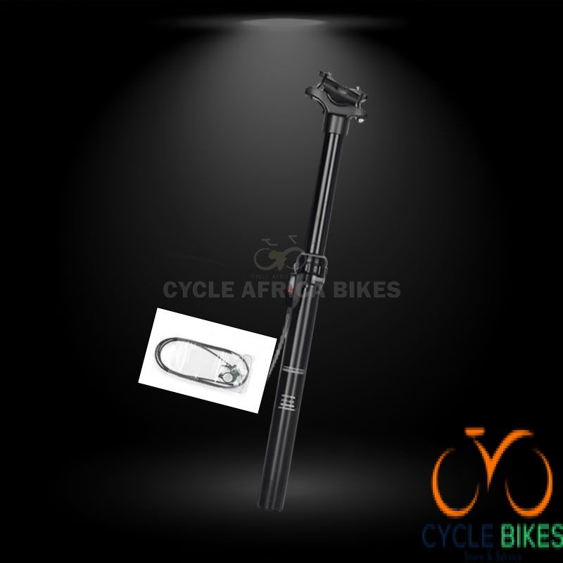 Bicycle Fastace Dropper Post 30.9 - CP1094
