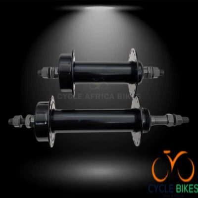 Bicycle Fat Bike Hub Block