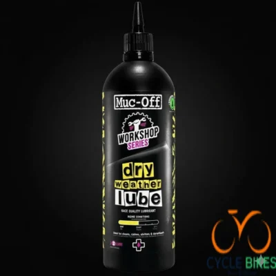 Muc-Off Dry Lube 1L