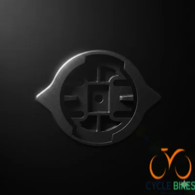 Wahoo - Garmin to Wahoo Mount Adaptor