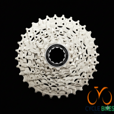 Shimano  HG400 9-Speed Cassette