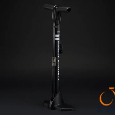 CONTROL TOWER 4 PUMP