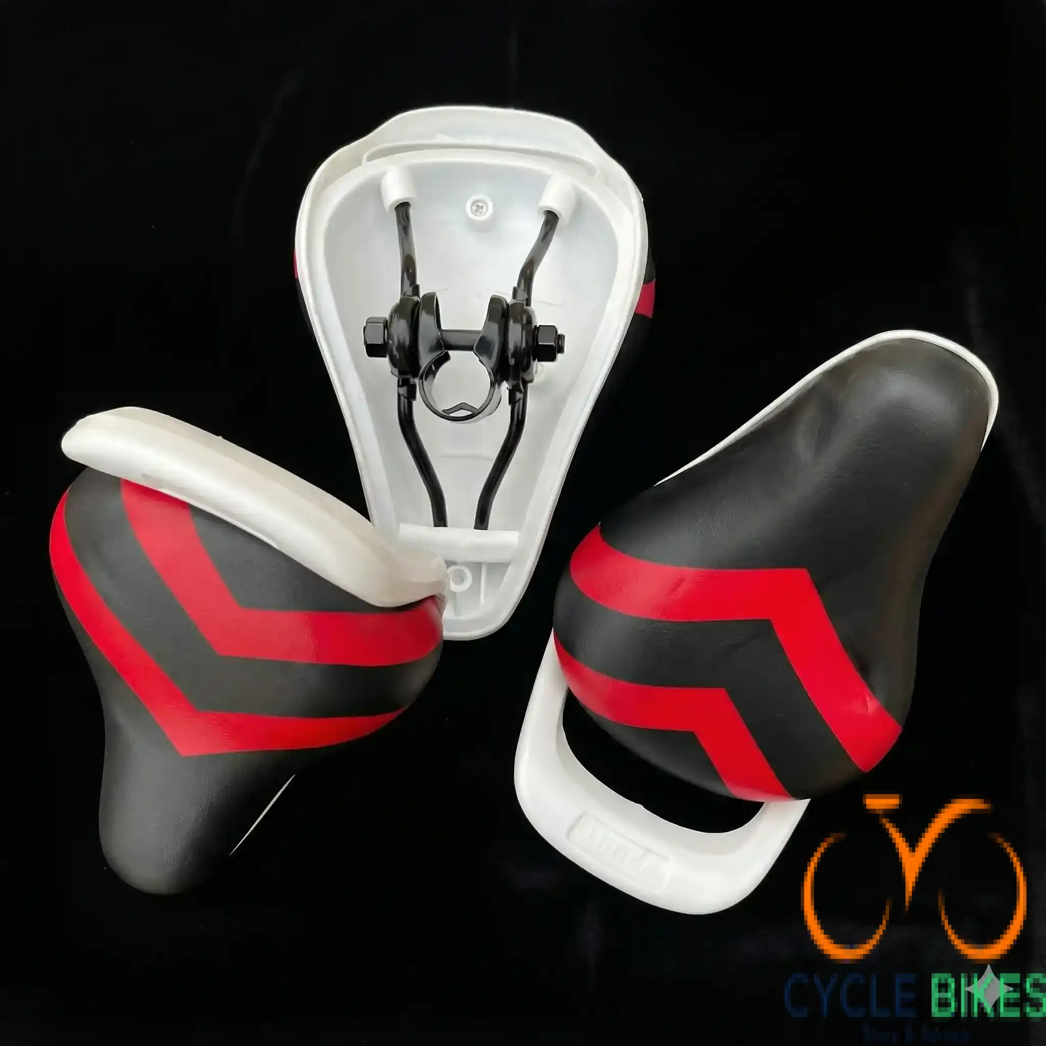 Kids Bicycle Saddle
