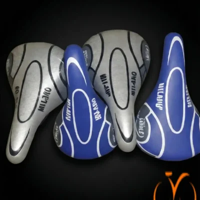 Milano Sports Saddle MM