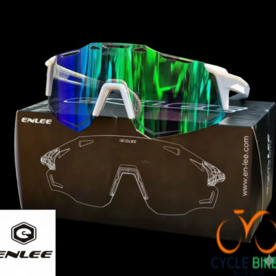 ENLEE E300 POLARIZED SUNGLASSES