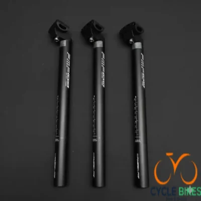 Aluminum alloy bicycle seat post (350mm)